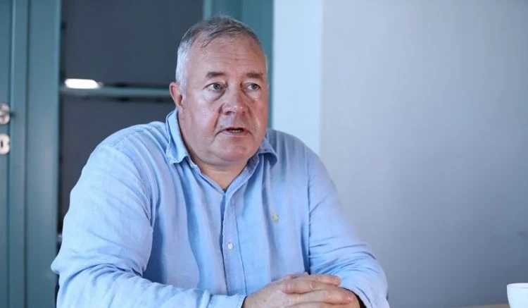 Харалан Александров: ПП изпълни мечтата си през 2023 г., хората със същинска власт са заслонени в НС, за да ги пазим в резерв