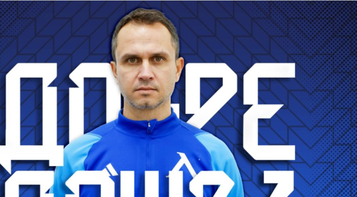 Красимир Петров се присъединява към треньорския щаб на ПФК Левски