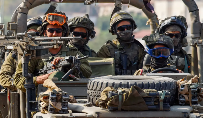 Израел уби висш командир от елитните сили на Хизбула