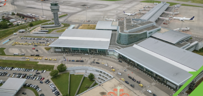 Летище София: Заради Шенген се променя разпределянето на полетите на терминалите
