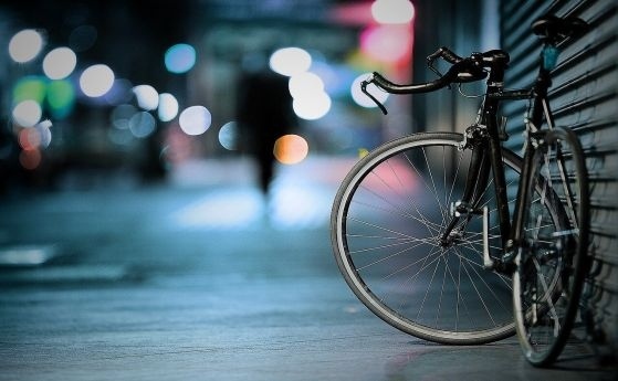 Белгийската полиция ще използва примамки за крадците на велосипеди