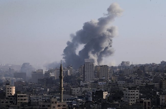 Израел: Хамас иска да пренесе войната от ивицата Газа на Западния бряг