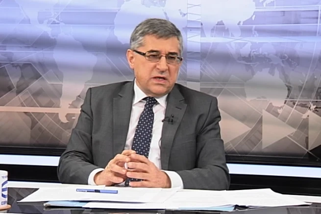 Румен Кънчев: Войната в Украйна няма да спре преди избора на новия президент на САЩ