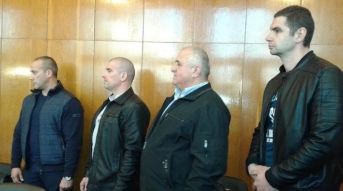 По искане на Турция: Интерпол готви червена бюлетина за задържането четиримата български граничари