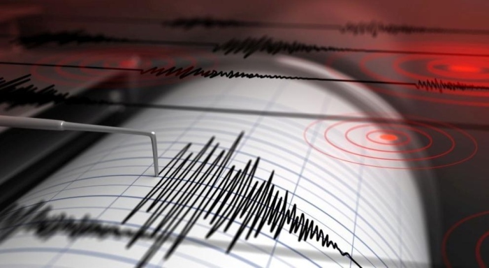 Земетресение с магнитуд 4 по Рихтер разлюля Централна Турция 