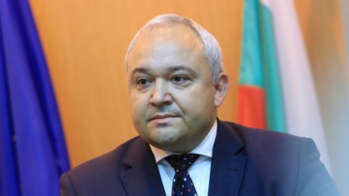Служебен министър става свидетел по делото на ГЕРБ срещу Бойко Рашков