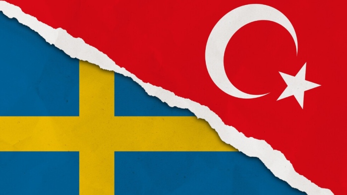 Турският парламент откри дебата по кандидатурата на Швеция за НАТО