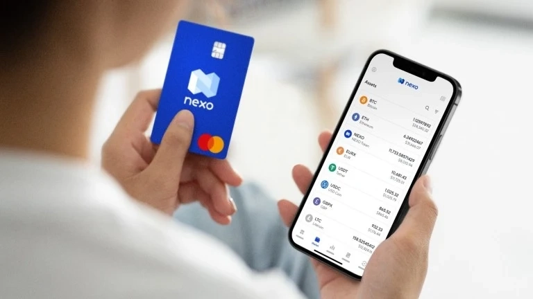 Nexo съди България за над 3 милиарда долара