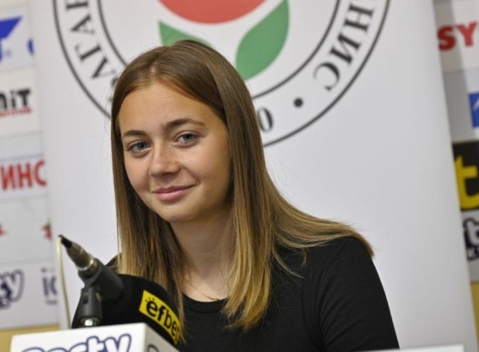 17-годишна българка се класира на четвъртфиналите на Australian Open