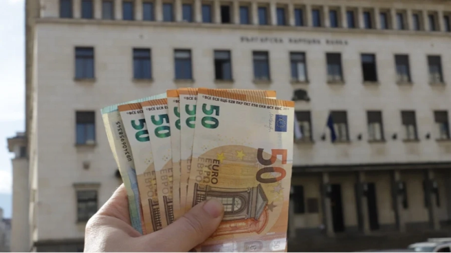 Бюджетната комисия одобри на второ четене Закона за БНБ 
