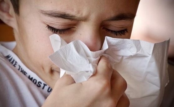 В още три области обявиха грипна епидемия