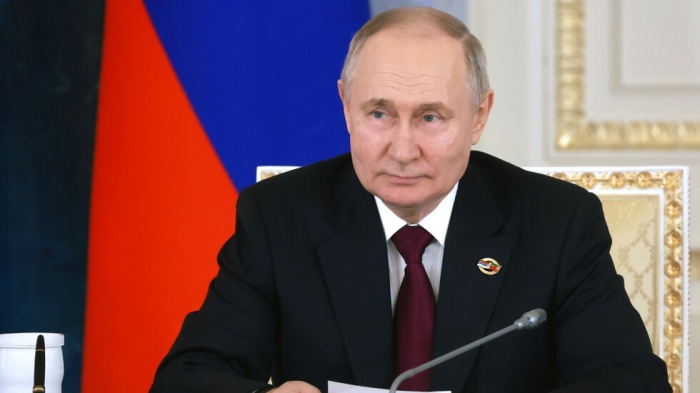 Данъчната декларация на Путин: Какво притежава руският президент