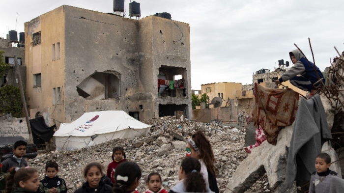 ООН предупреди, че системата за помощи в Газа може да се срине 