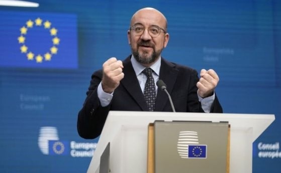 \'\'Имаме сделка\'\': ЕС постигна съгласие за помощта за Украйна