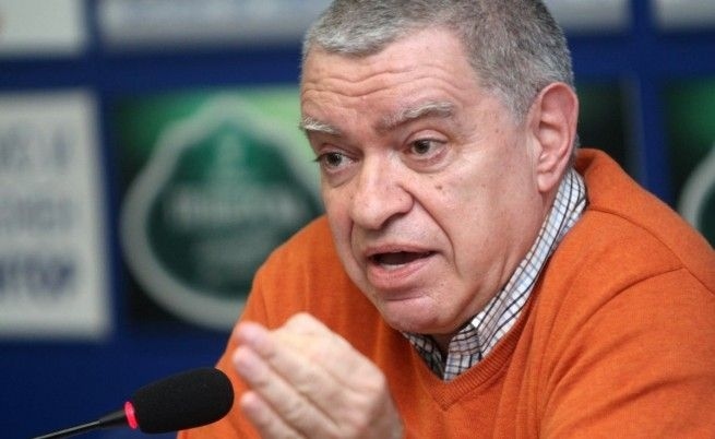 Михаил Константинов: Ще бъде срам и безобразие, ако в София се касират изборите