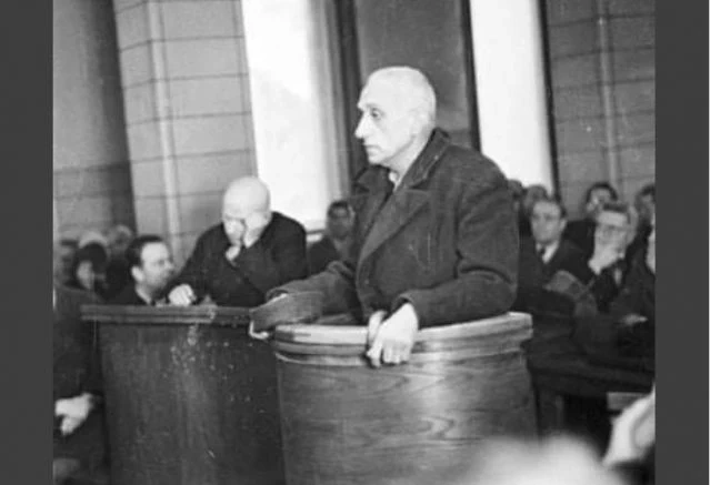 Пророческите думи на осъдения на смърт Тодор Кожухаров: „Не трябва да плачем за нас, а за България!“