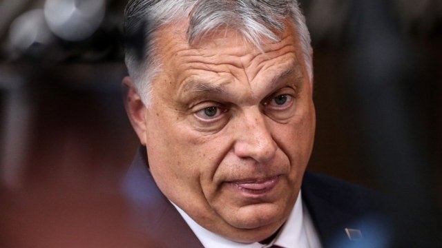 Виктор Орбан след като прие сделката с ЕС: \