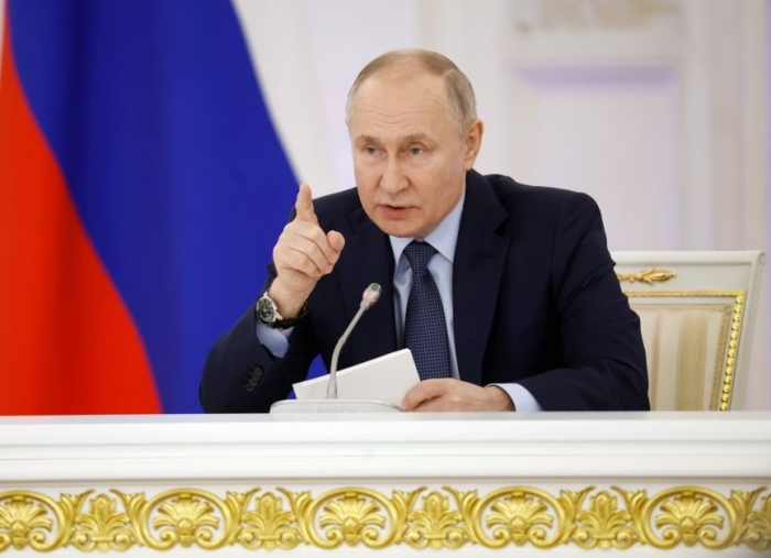 Путин поиска буферна зона между Русия и Украйна. Ето как отговориха САЩ