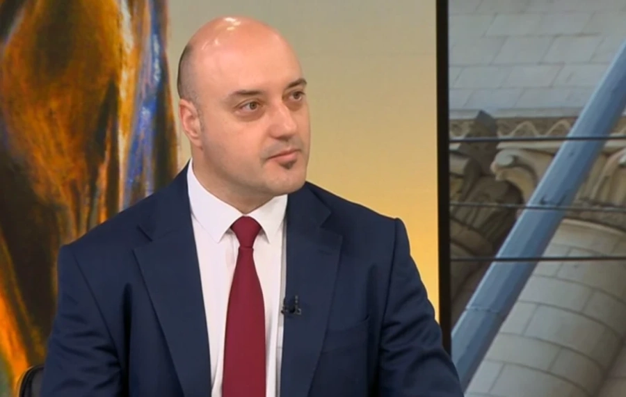 Славов за разследването срещу Мартин Божанов: Тази история може никога да не се разплете