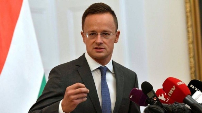Унгария отказва да участва в увеличаването на Европейския фонд за мир