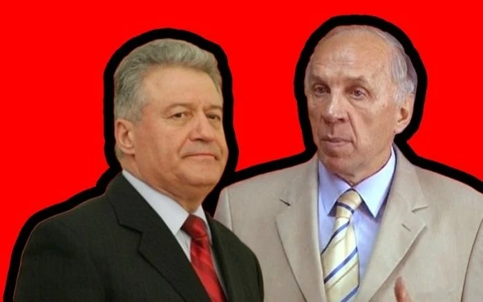 Вицепрезидентът Ангел Марин подписал указа за българско гражданство на руския посланик Анатоли Потапов