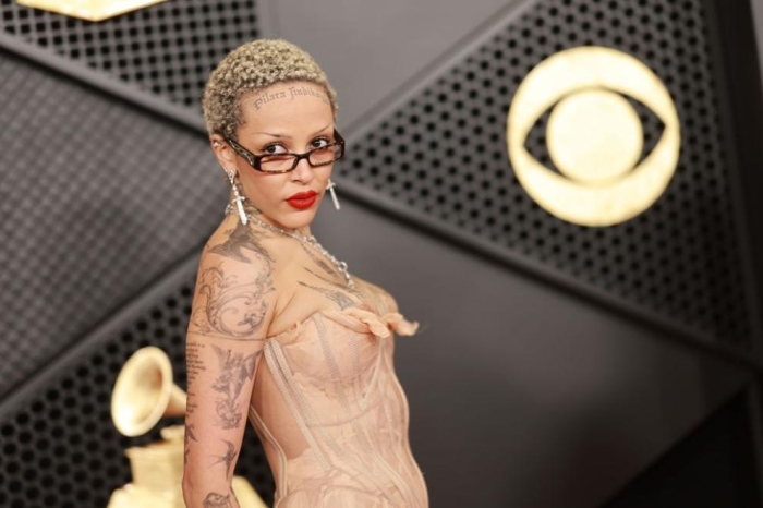 Модата на наградите „Грами“ – нетрадиционна, дива и лудешка