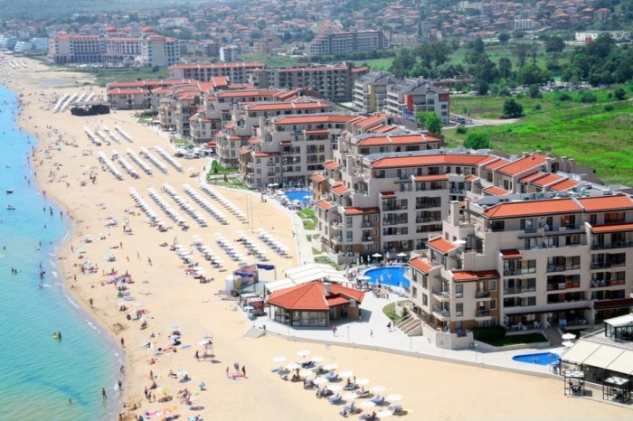 Българският турист става основен за хотелите у нас