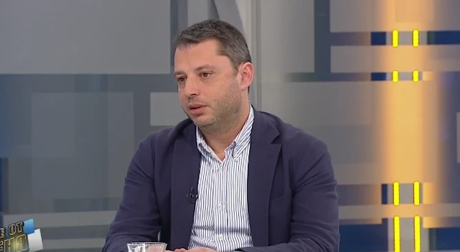 Делян Добрев: Провалът на това правителство създава напрежение при ротацията