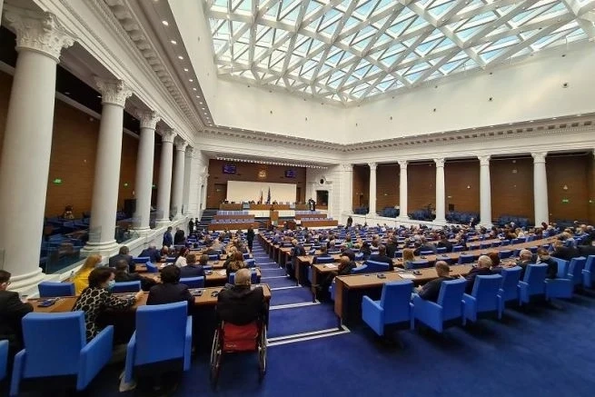 НС гласува репресираните лица вече могат да купуват до 3 г. стаж за пенсиониране