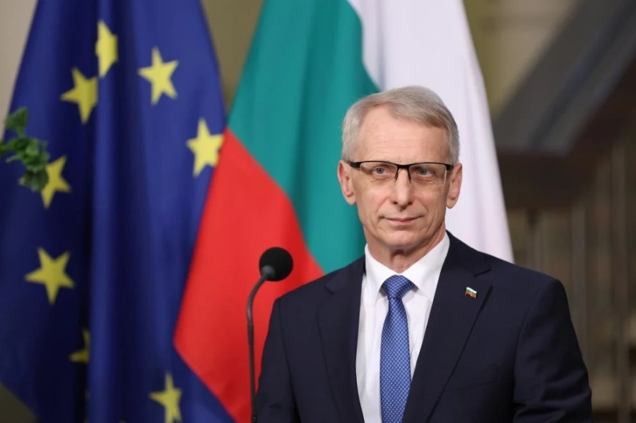 Денков: За ПП-ДБ е важно кой и как ще обяснява в чужбина какво се случва в България