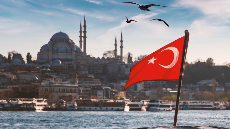 Турция си постави срок за драстично намаляване на инфлацията