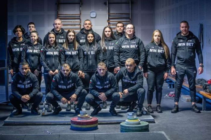 Европейското първенство по вдигане на тежести в София започва днес