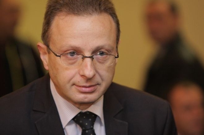 Иван Сотиров: ПП-ДБ-СС трябва да осигурят мнозинство чрез принципни предложения