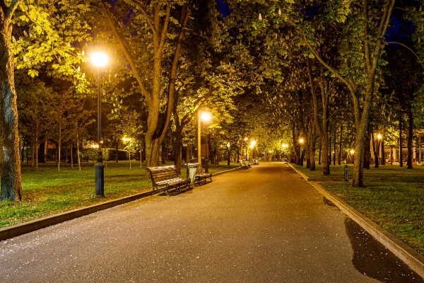 Терзиев: Столична община ще ремонтира осветлението в четири парка