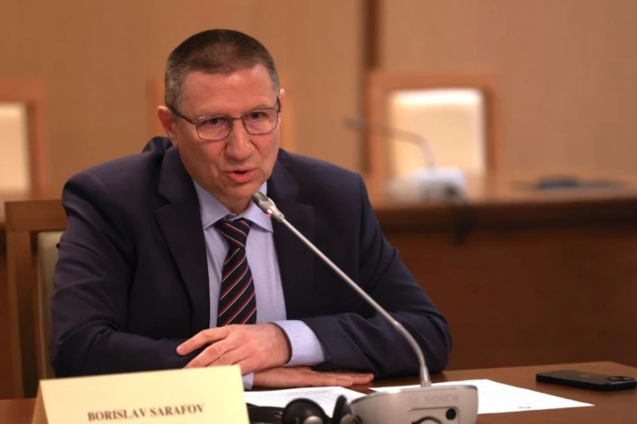 След оставките: Сарафов предлага Светлана Митова да оглави временно Софийската районна прокуратура