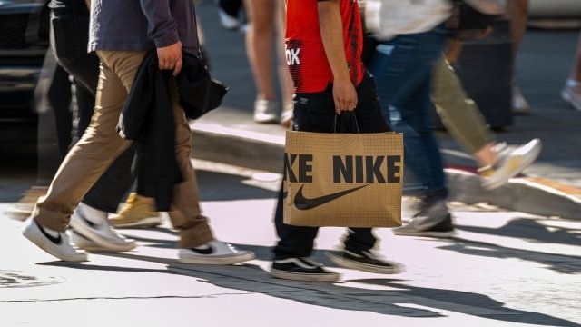Nike ще намали служителите си