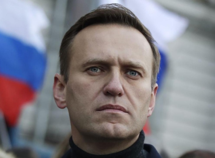 Реакции след смъртта на Навални