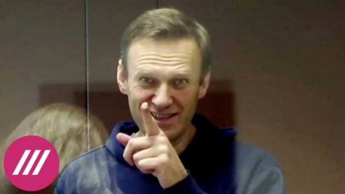 Майката на Навални: На 12 февруари беше жив, здрав и щастлив