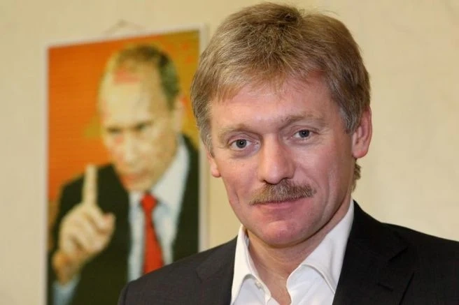 Песков: На Путин е докладвано за смъртта на Навални