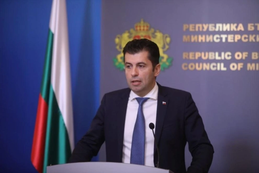 Петков: Изработихме меморандум между ПП-ДБ и ГЕРБ-СДС, очакваме да бъде подписан