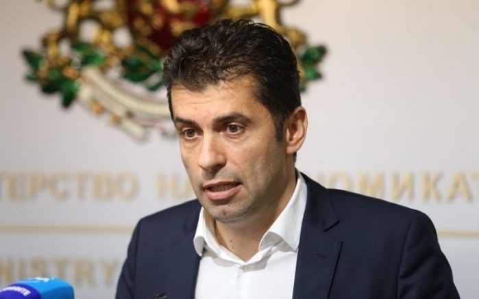 Кирил Петков: Искаме 50% разделяне на постовете в регулаторите, да са независими, а не партийни
