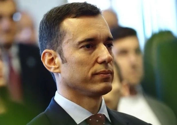 Столична община, управлявана от Васил Терзиев, е разрешила на Митрофанова да чества в София Деня на съветската армия