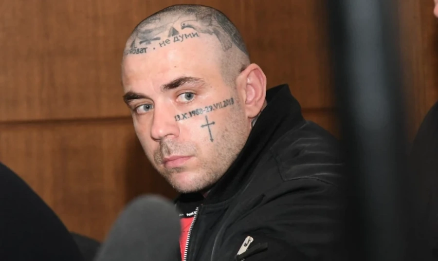 Съдът заседава по делото срещу Георги Семерджиев