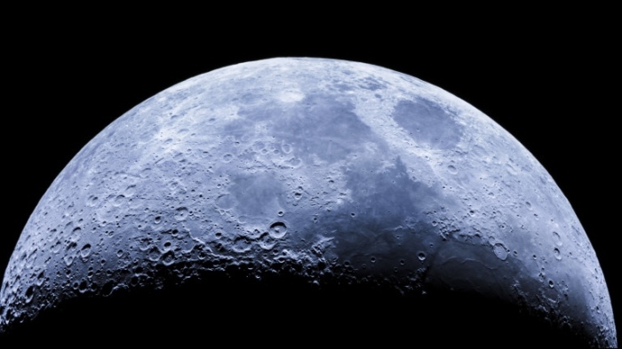 САЩ кацнаха на Луната за първи път от 50 години