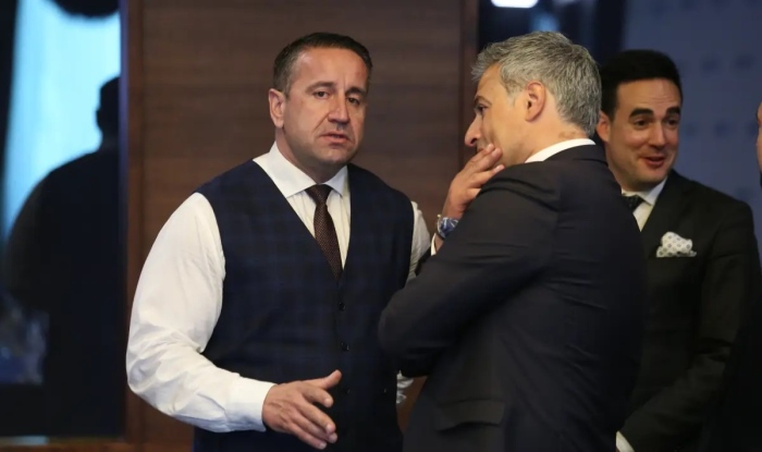 Георги Харизанов: В парламента има състезание кой по-оригинално ще обиди другия – в него няма победител, всички губят