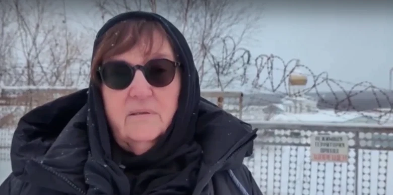 Руските следователи със заплаха да погребат Навални на територията на затвора