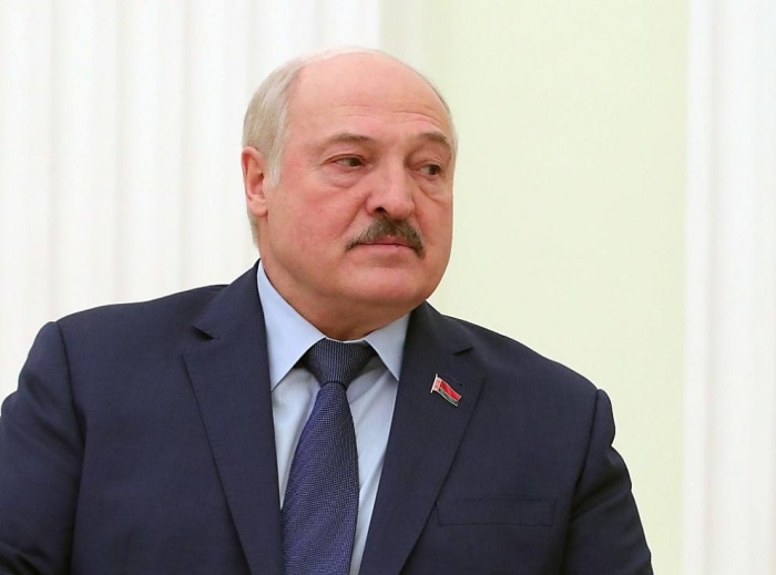 Лукашенко ще се кандидатира отново за президент през 2025 г.