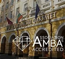 Стопанският факултет на СУ получи 1 млн. лв. от анонимен дарител за месечни стипендии за студенти и ученици