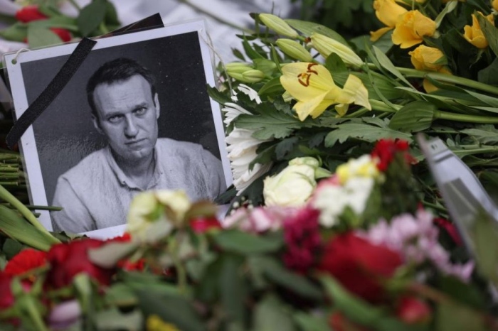 Началникът на украинското разузнаване: Навални е починал от тромб (ВИДЕО)