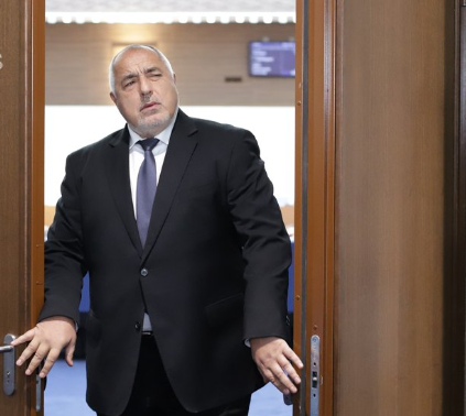 Борисов:  Коалиционното споразумение няма да е документ, писан на коляно